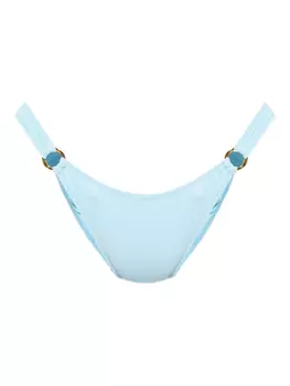 Каракас трусики бикини Melissa Odabash, синий