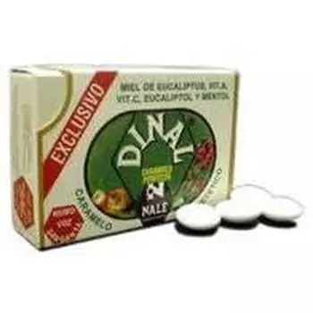 Карамело Динал Nale