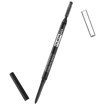 Карандаш для бровей 004 Pupa High Definition, 1 гр