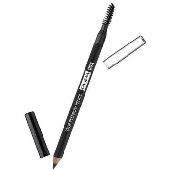 Карандаш для бровей 004 Pupa True Eyebrow, 1 гр