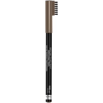 Карандаш для бровей 005 Rimmel Brow This Way, 1,4 гр