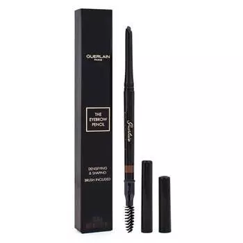 Карандаш для бровей 01 Light, 0,35 г Guerlain, Eyebrow