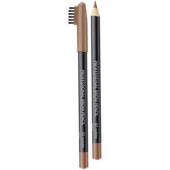 Карандаш для бровей 02 cordoba Vipera, 1,15 гр