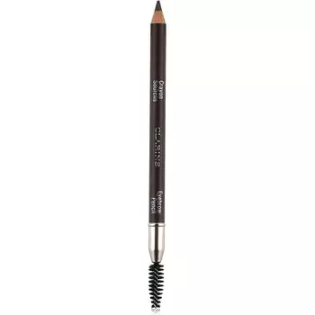 Карандаш для бровей 02 Светло-коричневый 1,3G, Clarins