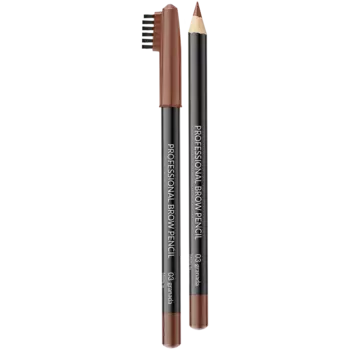 Карандаш для бровей 03 гранада Vipera, 1,15 гр