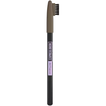 Карандаш для бровей 04 средне-коричневый Maybelline New York Express Brow Shaping, 4 гр
