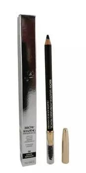 Карандаш для бровей 08 Шоколад, 1,19 г Lancome, Brow Shaping Powdery Pencil