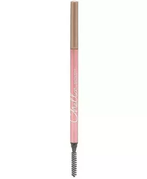 Карандаш для бровей, 0,003 унции Chella, цвет Marvelous Medium Brown