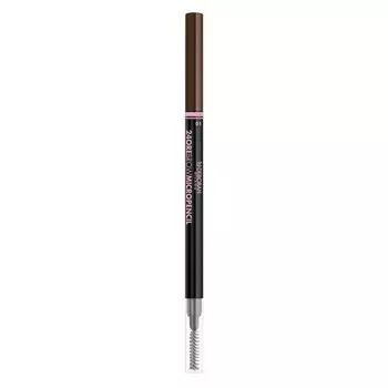 Карандаш для бровей 24Ore Lpiz de Cejas Brow Micropencil Deborah Milano, 04