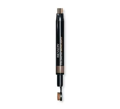 Карандаш для бровей, № 401, 1,1 г Revlon, Colorstay Browlights