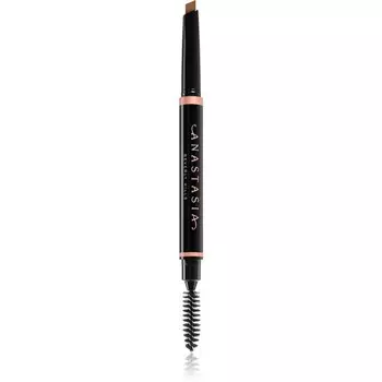 Карандаш для бровей Anastasia Beverly Hills Brow Definer оттенок Strawburn 0,2 г