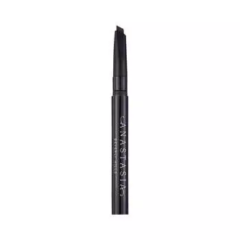 Карандаш для бровей Anastasia Beverly Hills Brow Definer Deluxe Mini, Dark Brown / 0,1 g