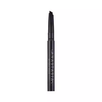 Карандаш для бровей Anastasia Beverly Hills Brow Definer Deluxe Mini, Ebony / 0,1 g
