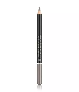 Карандаш для бровей ARTDECO Eye Brow Pen, Nr. 6 Medium Grey Brown, 1.1g