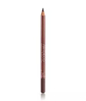 Карандаш для бровей ARTDECO Natural Brow Liner Green Couture, medium brunette, 1.4 ml
