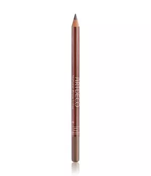 Карандаш для бровей ARTDECO Natural Brow Liner Green Couture, ash brown, 1.4 ml