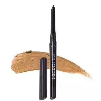 Карандаш для бровей Avon Micro Fine - Блонд
