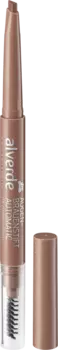Карандаш для бровей Автомат 05 Капучино 0,45 г alverde NATURKOSMETIK