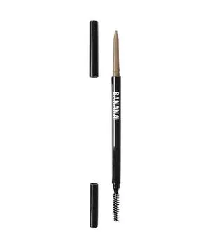 Карандаш для бровей Banana Beauty Shape me! Brow Pencil, Blonde, 1 шт.