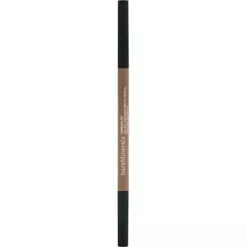 Карандаш для бровей bareMinerals Mineralist Micro-Defining Brow Pencil, Taupe / 0,08 g