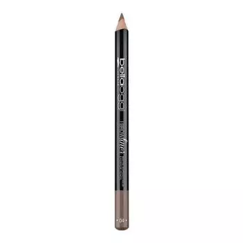 Карандаш для бровей Bellaoggi, цвет 004, 1,1 гр