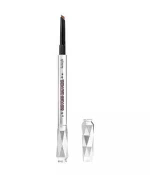 Карандаш для бровей Benefit Cosmetics Goof Proof Brow Pencil, 4.5 - Neutral Deep Brown, 0.34g