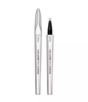 Карандаш для бровей Benefit Cosmetics Mighty Fine Brow Pen, Nr. 4, 0.5 ml