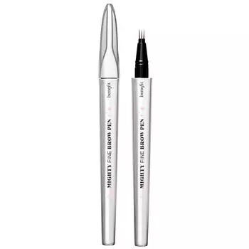 Карандаш для бровей Benefit Mighty Fine Brow Pen - Superfeiner Brauenstift mit Dreifacher Spitze, 3.0 / 0,5 ml