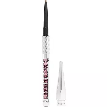 Карандаш для бровей Benefit Precisely, My Brow Pencil Mini, Augenbrauenstift Nr. 03 Light Medium / 0,04 g