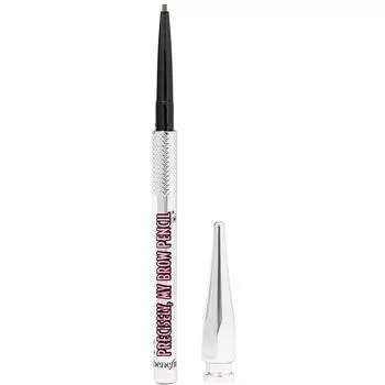 Карандаш для бровей Benefit Precisely, My Brow Pencil Mini, Augenbrauenstift Nr. 2.75 Warm Auburn / 0,04 g