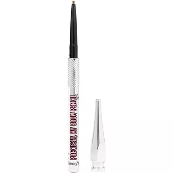Карандаш для бровей Benefit Precisely, My Brow Pencil Mini, Augenbrauenstift Nr. 04 Medium / 0,04 g