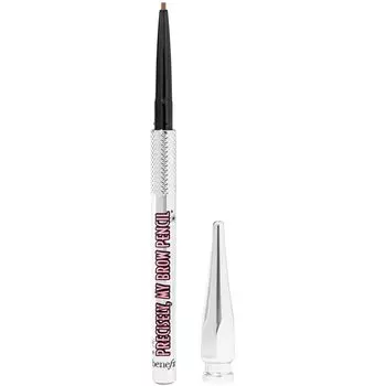 Карандаш для бровей Benefit Precisely, My Brow Pencil Mini, Augenbrauenstift Nr. 3.75 Warm Medium Brown / 0,04 g