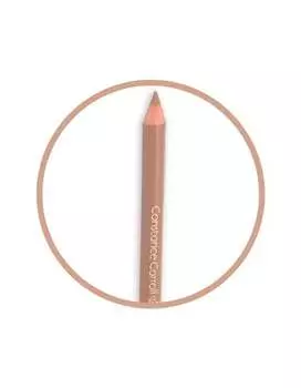 Карандаш для бровей Blonde 3, 1 г Constance Carroll, Brow