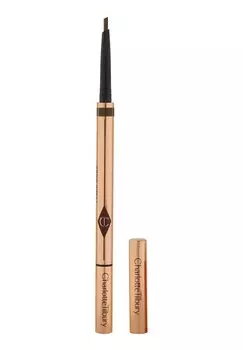 Карандаш для бровей BROW CHEAT Charlotte Tilbury, цвет soft brown