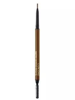 Карандаш для бровей brow define pencil Lancme, цвет nr. 06 brown, количество 1 шт.
