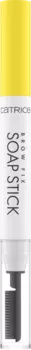 Карандаш для бровей Brow Fix Soap Stick 010 Прозрачный 1 г Catrice