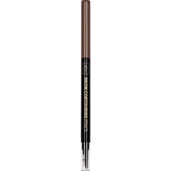 Карандаш для бровей Brow Lapiz Perfilador de Cejas Wibo, 1