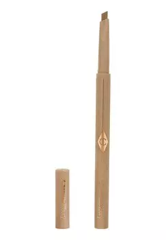 Карандаш для бровей BROW LIFT Charlotte Tilbury, цвет taupe