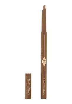 Карандаш для бровей BROW LIFT Charlotte Tilbury, цвет soft brown
