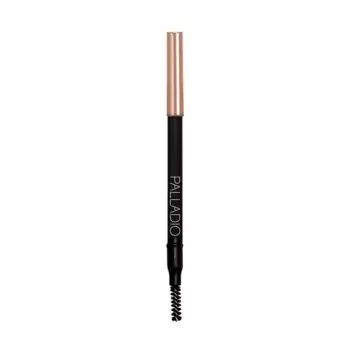 Карандаш для бровей Brow Pencil Palladio, цвет taupe