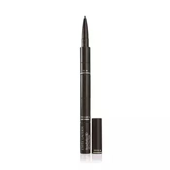 Карандаш для бровей Brow Perfect 3D Styler Multi-Taske Este Lauder, цвет blackened brown