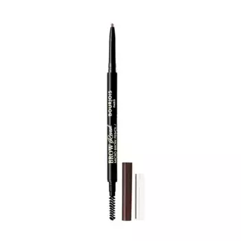 Карандаш для бровей Brow Reveal Pencil Bourjois, цвет dark brown