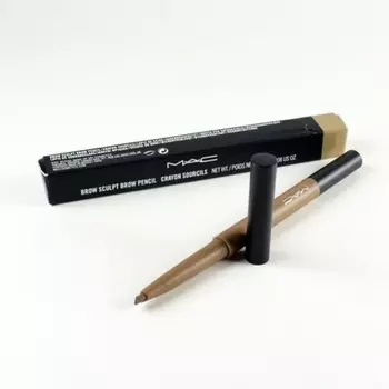 Карандаш для бровей Brow Sculpt FLING 0,23 г 0,008 унции Mac