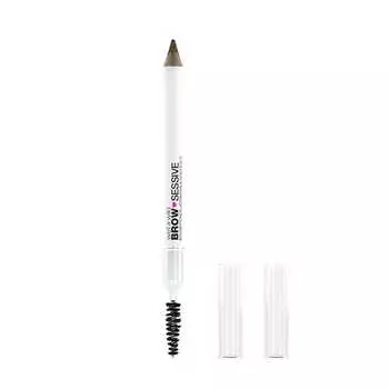 Карандаш для бровей Brow-Sessive Wet N Wild