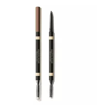 Карандаш для бровей brow shaper Max Factor, цвет 10_blonde, количество 1 шт.
