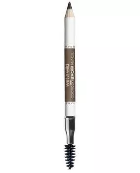 Карандаш для бровей Brunettes Do It Better, 0,7 г Wet n Wild, Color Icon, Wet&Wild