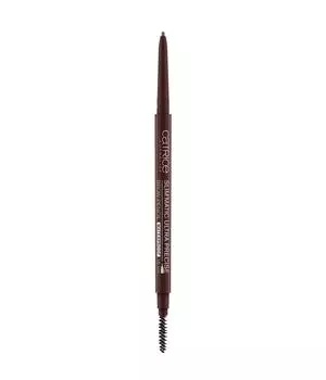 Карандаш для бровей CATRICE Slim'Matic Ultra Precise Brow Pencil Waterproof, Nr. 050 - Chocolate, 0.05g
