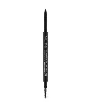 Карандаш для бровей CATRICE Slim'Matic Ultra Precise Brow Pencil Waterproof, Espresso, 0.05g