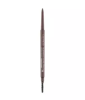 Карандаш для бровей CATRICE Slim'Matic Ultra Precise Brow Pencil Waterproof, Nr. 030 - Dark, 0.05g