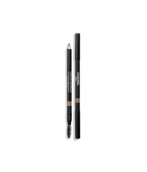 Карандаш для бровей CHANEL CRAYON SOURCILS, Blond Clair 10, 1g